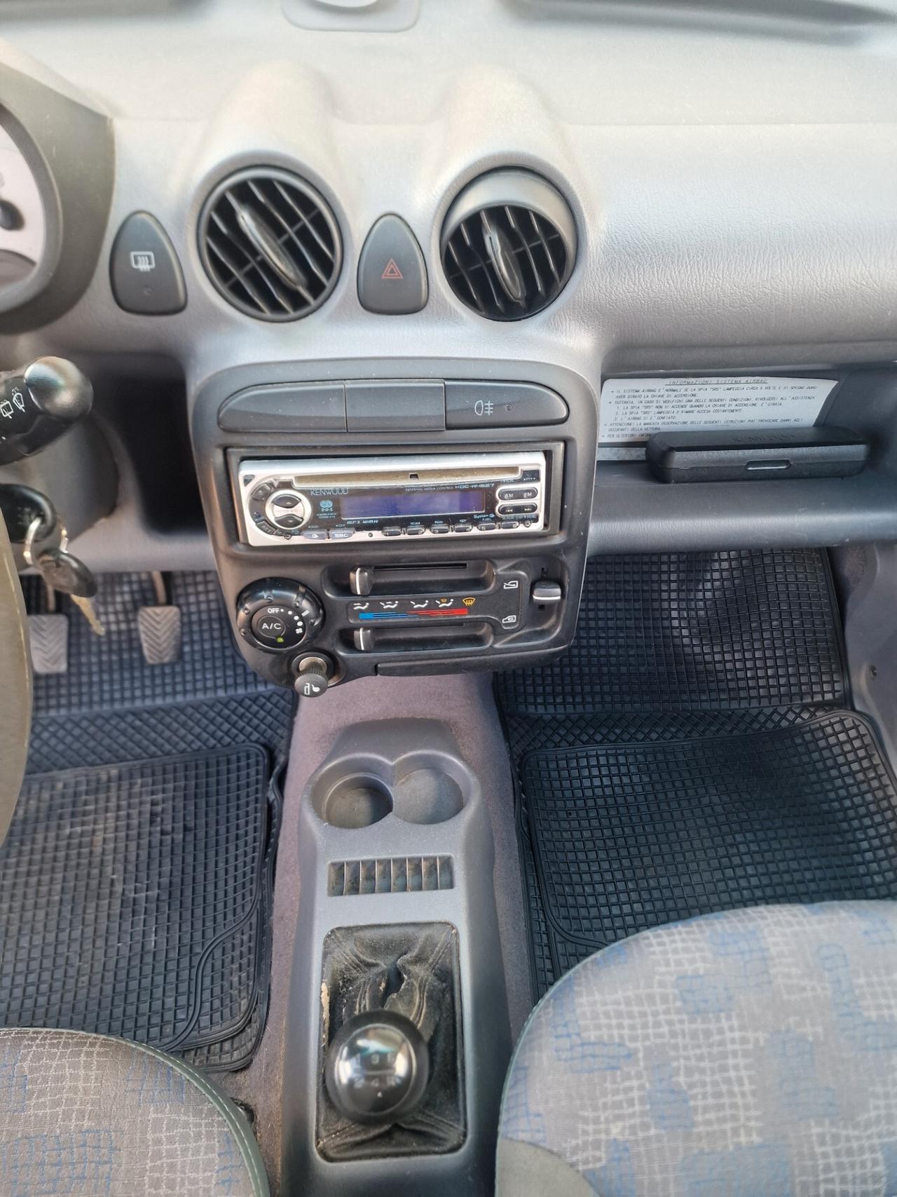 Hyundai Atos Prime 1.1 12V Active