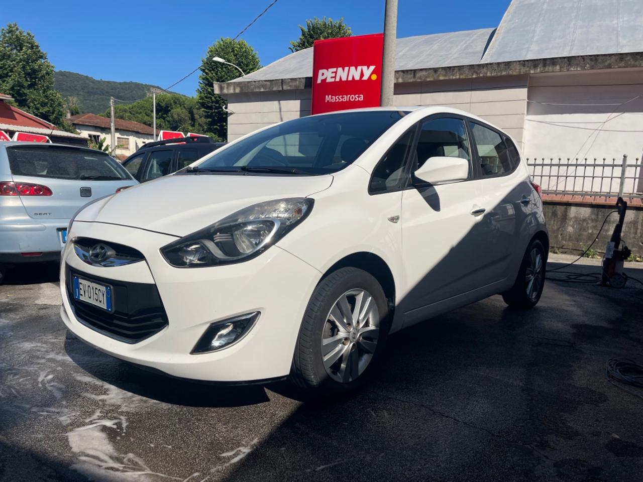 Hyundai iX20 1.4 90 CV Light