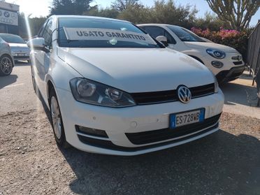 Volkswagen Golf 1.6 TDI DSG 5p. Highline BlueMotion Technology