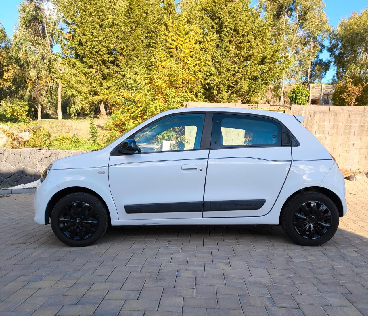 Renault Twingo SCe Stop&Start Openair