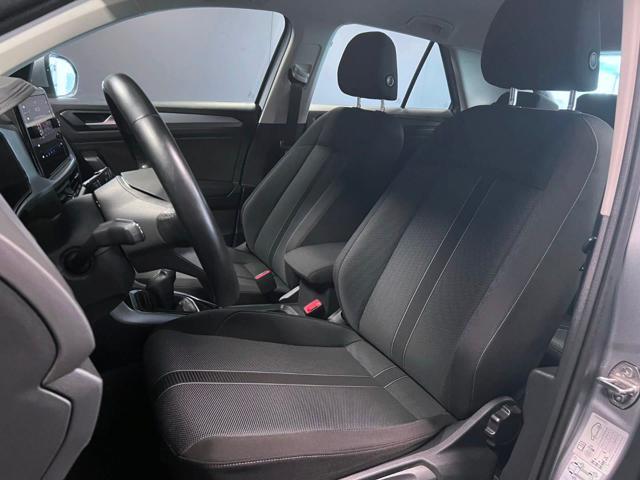 VOLKSWAGEN T-Roc 1.0 TSI Life 110CV