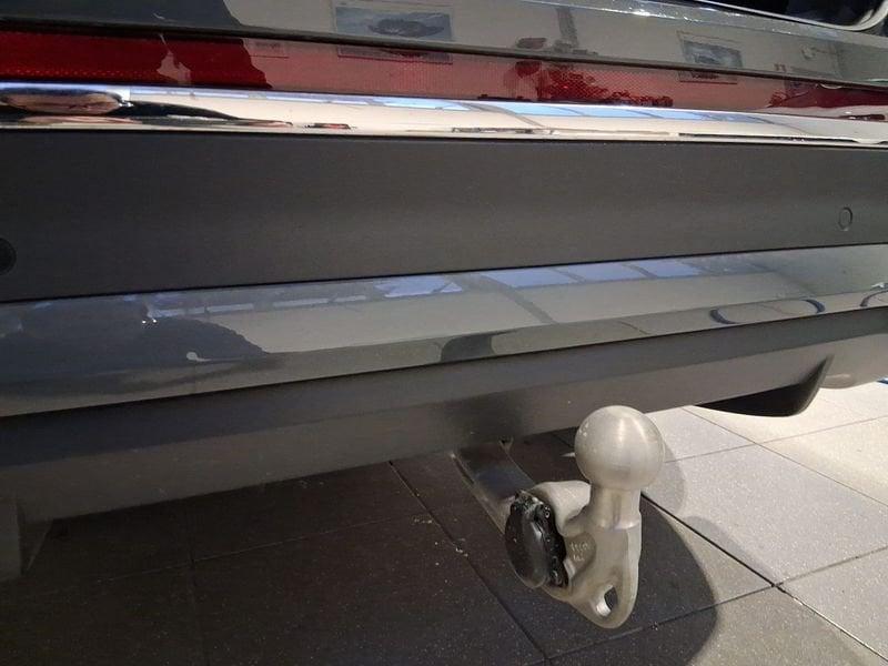 Volkswagen Tayron 1.5 eTSI ACT DSG Elegance