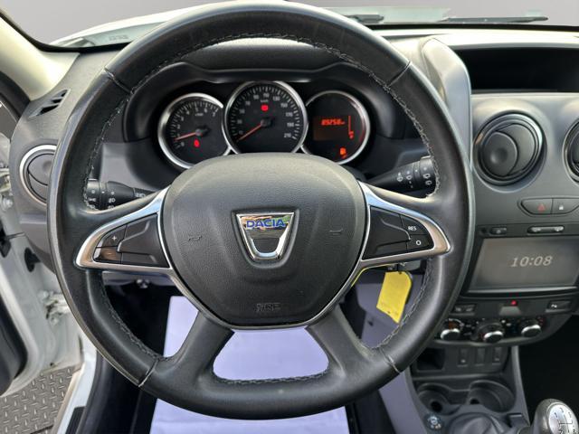 DACIA Duster 1.6 115CV Start&Stop 4x2 GPL Lauréate