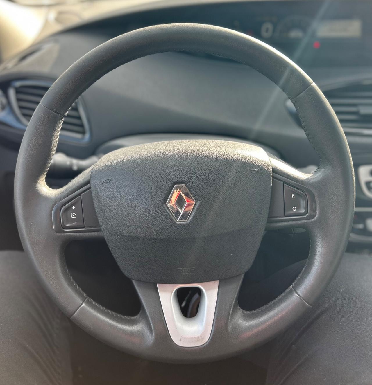 Renault Scenic X-Mod 1.5 dCi 110CV Luxe Neopat.
