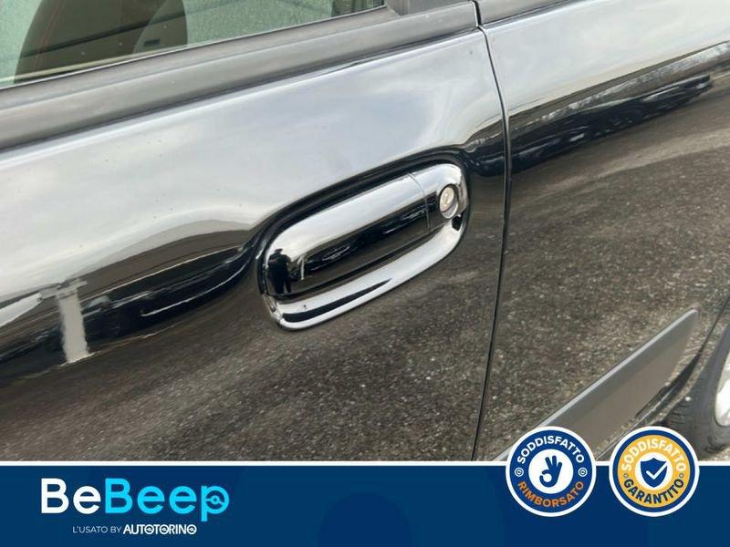 FIAT Panda 1.2 LOUNGE 69CV