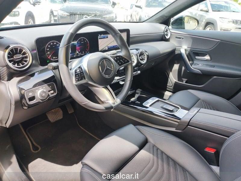 Mercedes-Benz Classe A A 180 d Automatic 4p. Advanced Progressive 24 MESI