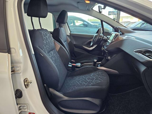 Peugeot 2008 2008 1.6 e-hdi 8v Allure s