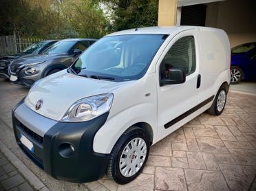 Fiat fiorino 1.3 mjt 95cv