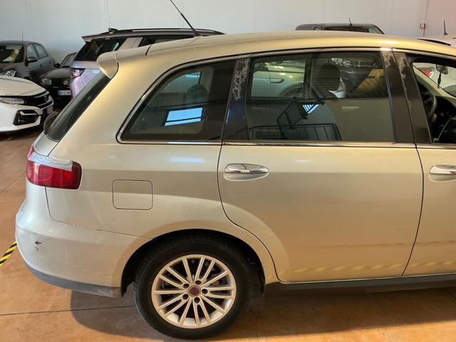 FIAT Croma 1.9 Multijet Dynamic