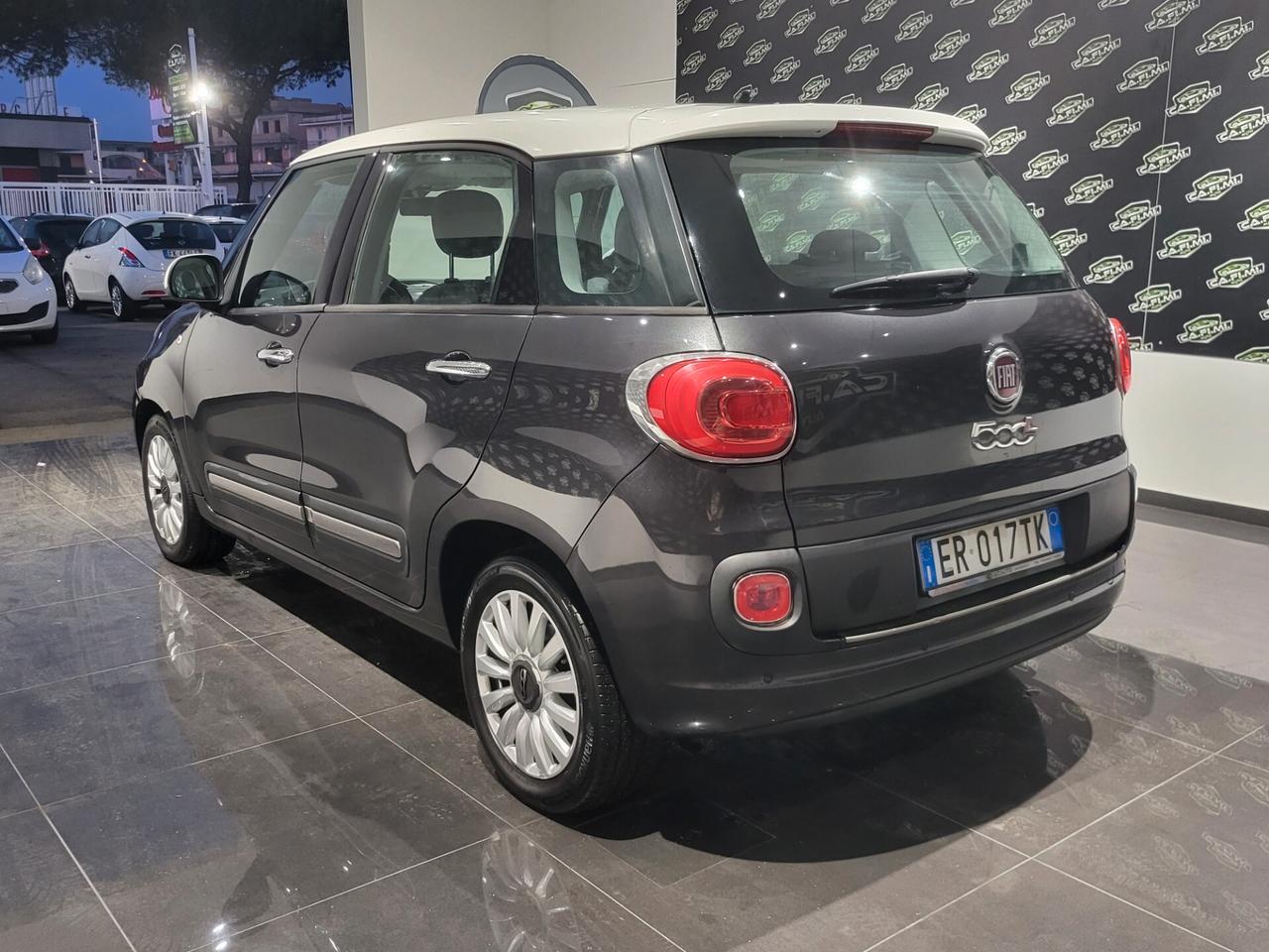 Fiat 500L - 2013 1.3 Multijet 85 CV Pop Star