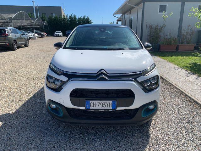CITROEN C3 PureTech 83 S&S Shine