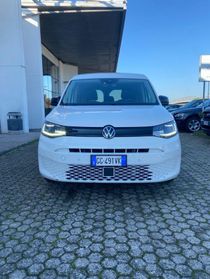 VOLKSWAGEN Caddy DSG Space AUTOCARRO IVA COMPRESA