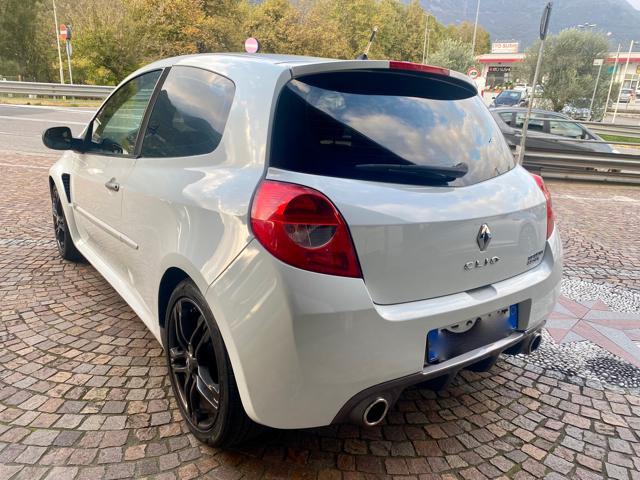 RENAULT Clio 2.0 16V 203CV 3 porte RS TELAIO CUP