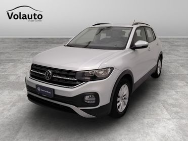 VOLKSWAGEN T-Cross 2019 - T-Cross 1.0 tsi Style 110cv