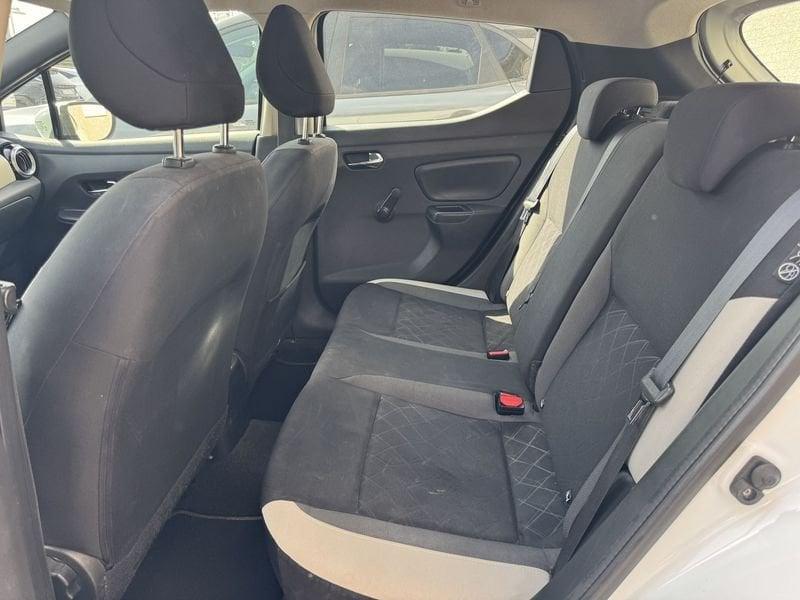 Nissan Micra 1.0L Acenta