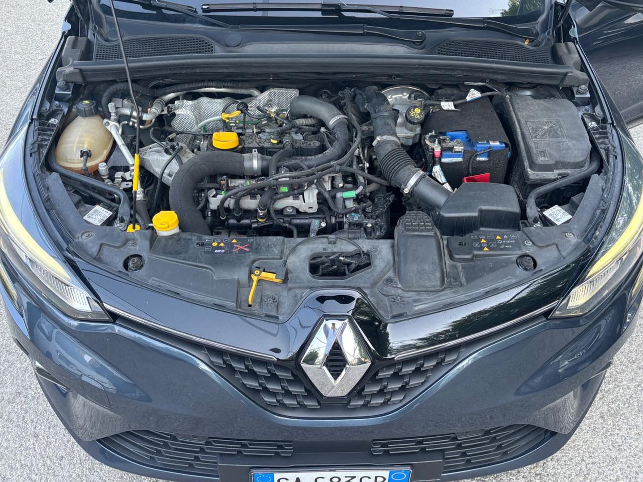 Renault Clio 1.0 GPL 5 porte Intens OK NEOPATENTATI