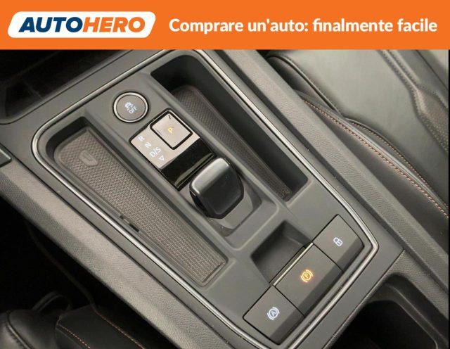 CUPRA Leon 2.0 TSI 300 CV DSG VZ Carbon