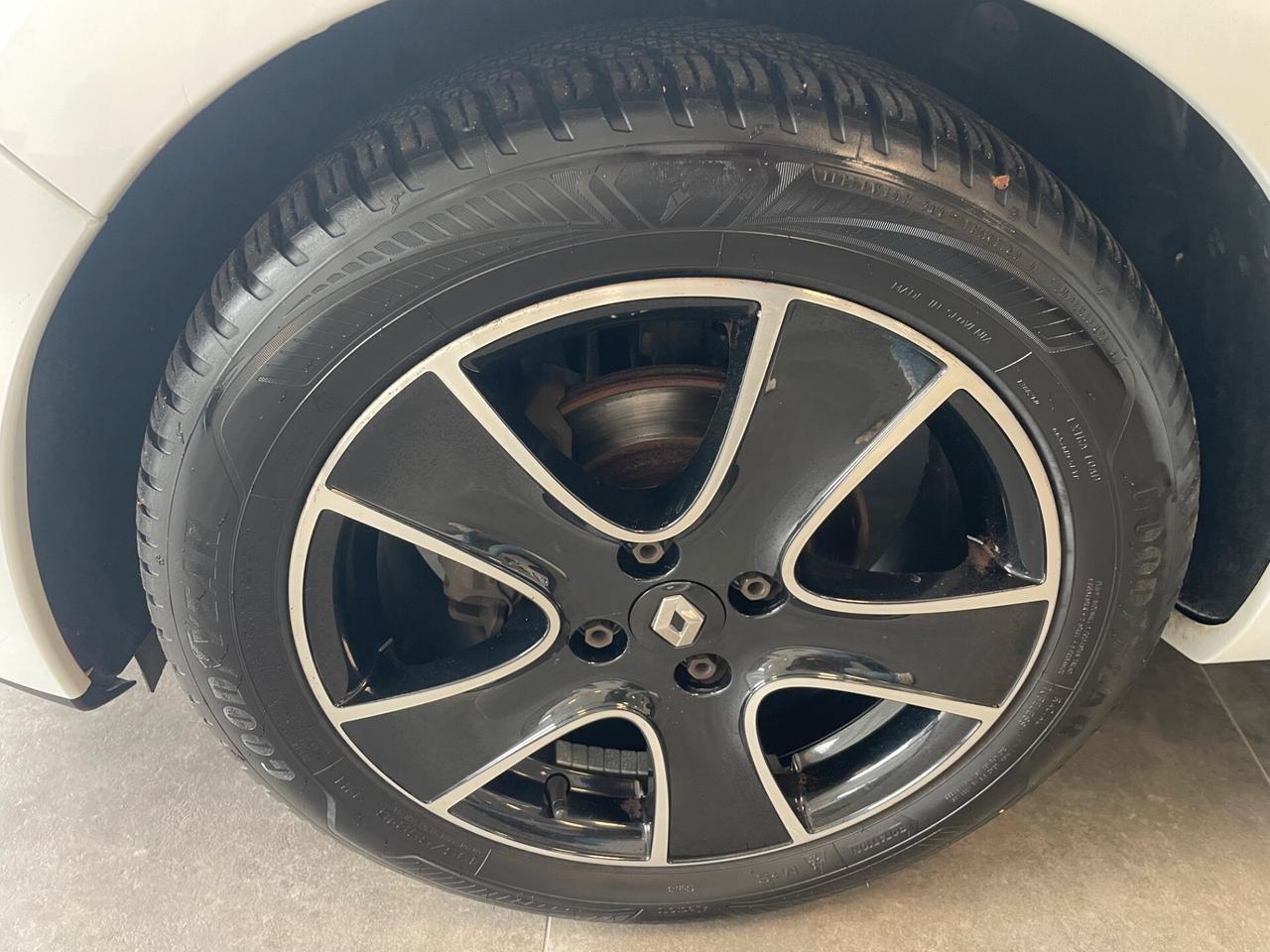 Renault Clio 0.9 TCe 12V 90CV Start&Stop 5 porte Energy