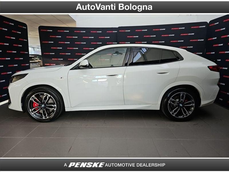 BMW X2 X2 xDrive 20d Msport Pro