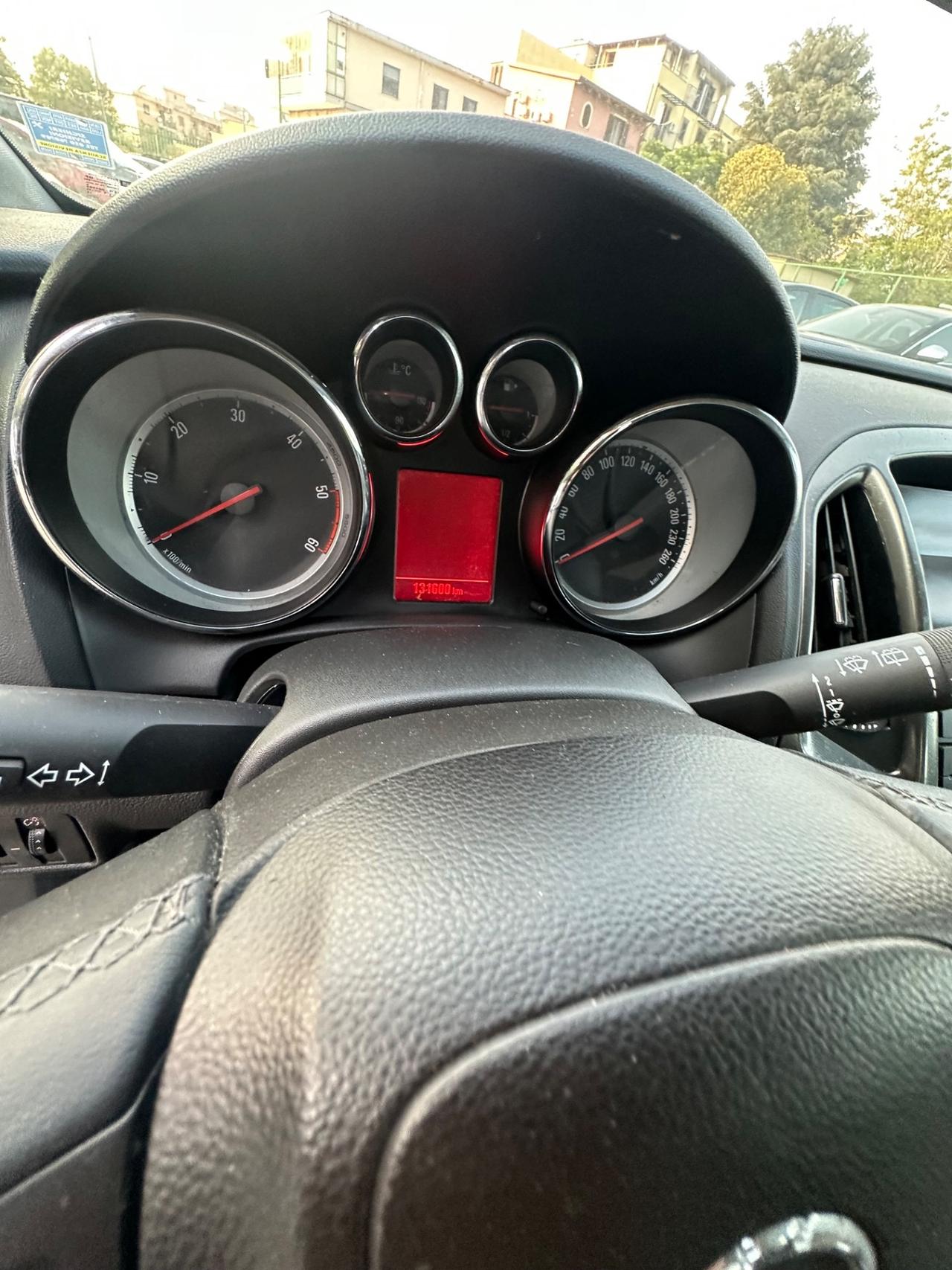Opel Astra 1.7 CDTI 125CV 5 porte Cosmo