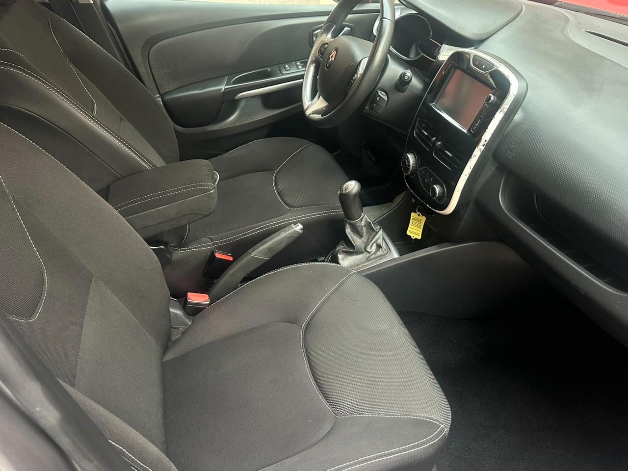 Renault Clio Sporter SW 1.5 dCi 90CV GARANTITA 12 MESI