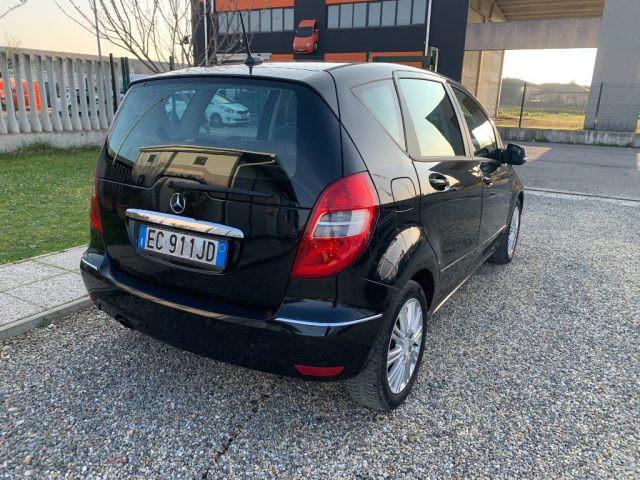 MERCEDES-BENZ A 160 BlueEFFICIENCY Special Edition