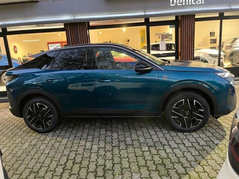 Peugeot 3008 3008 Hybrid 145 e-DCS6 GT