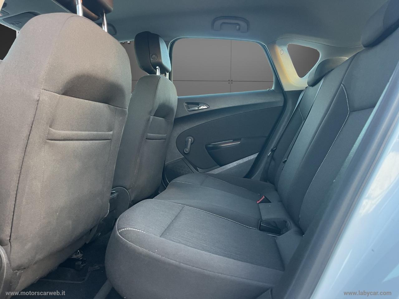 OPEL Astra 1.7 CDTI 110 CV 5p. Cosmo