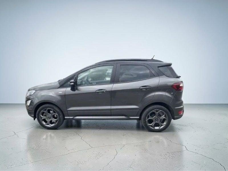 Ford EcoSport 1.0 EcoBoost 125 CV Start&Stop ST-Line