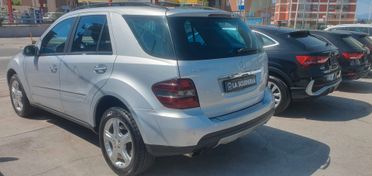 Mercedes-benz ML 280 ML 280 CDI Offroad Pro