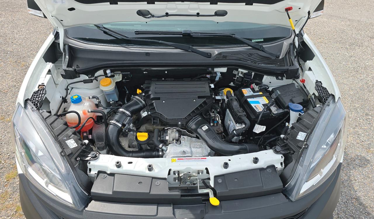 Fiat Doblo Doblò 1.6 MJT 95CV S&S Easy