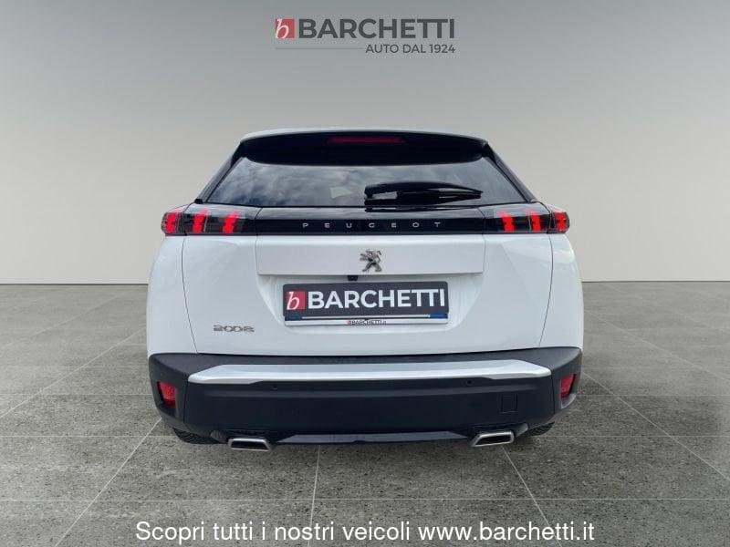 Peugeot 2008 PureTech 130 S&S EAT8 Allure Pack