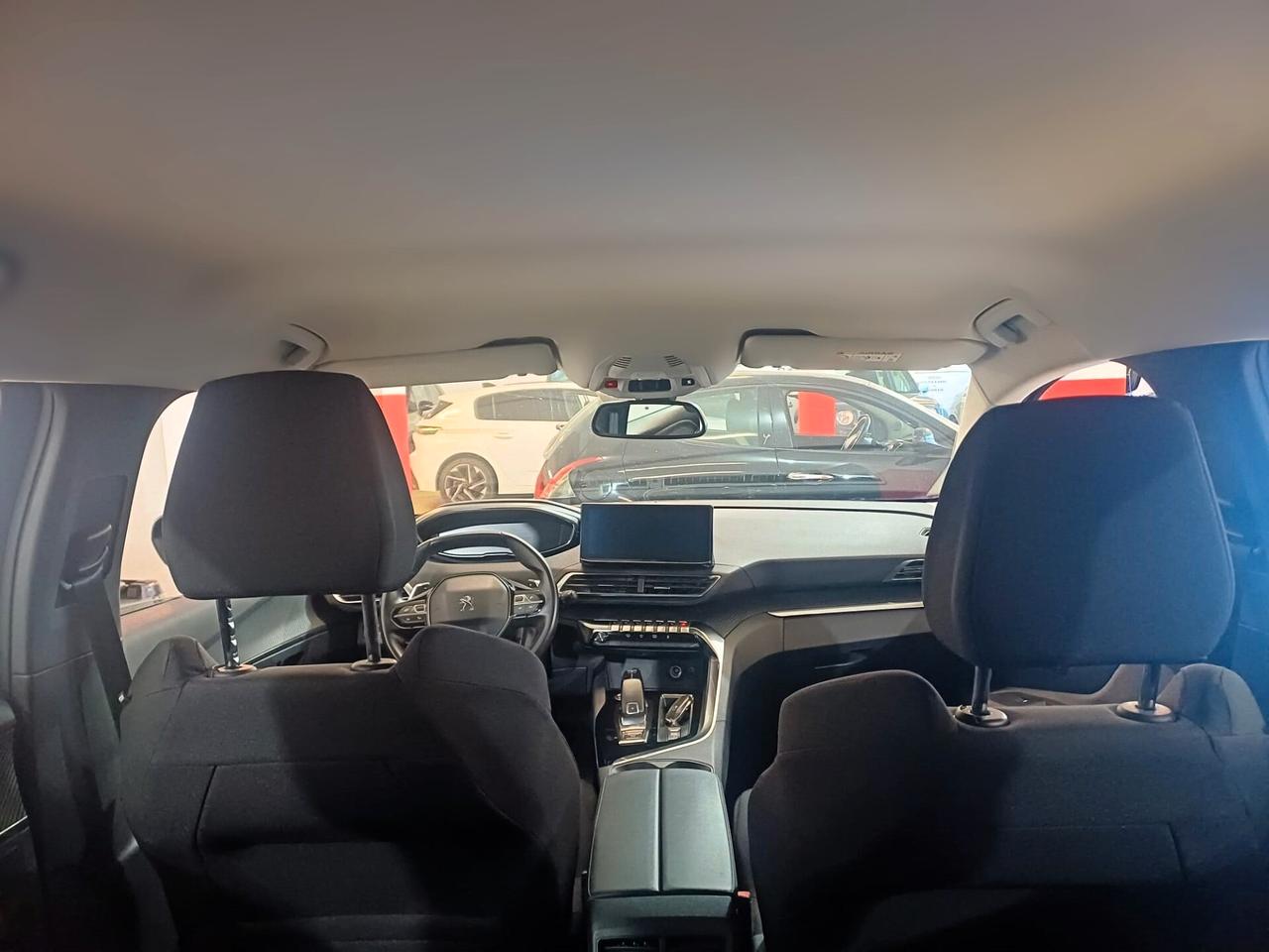 Peugeot 3008 BlueHDi 130 S&S EAT8 Business