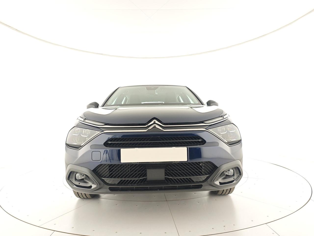 Citroen C4 PureTech 130 S&S Plus