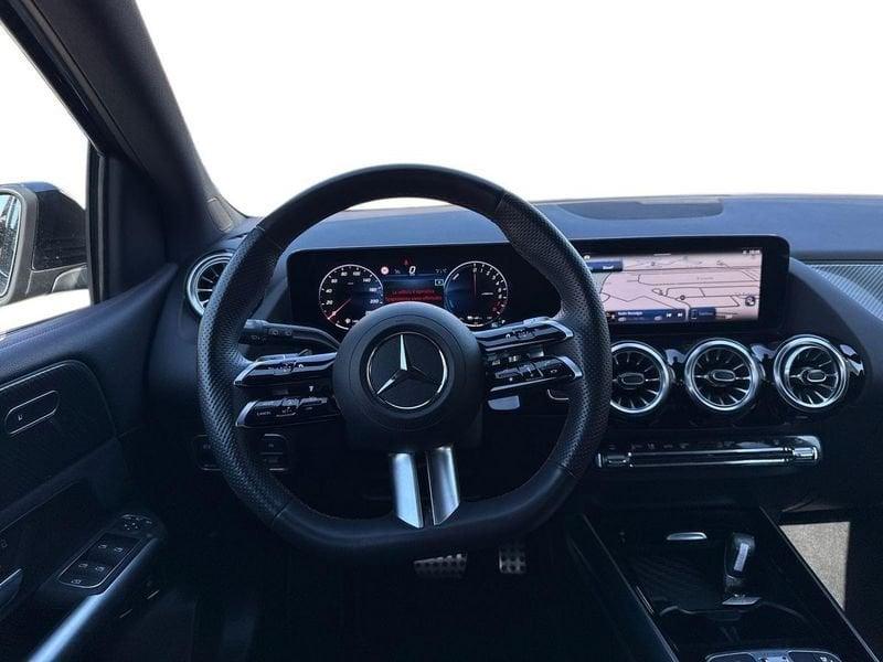 Mercedes-Benz Classe B B 250 e phev AMG Line Advanced Plus auto