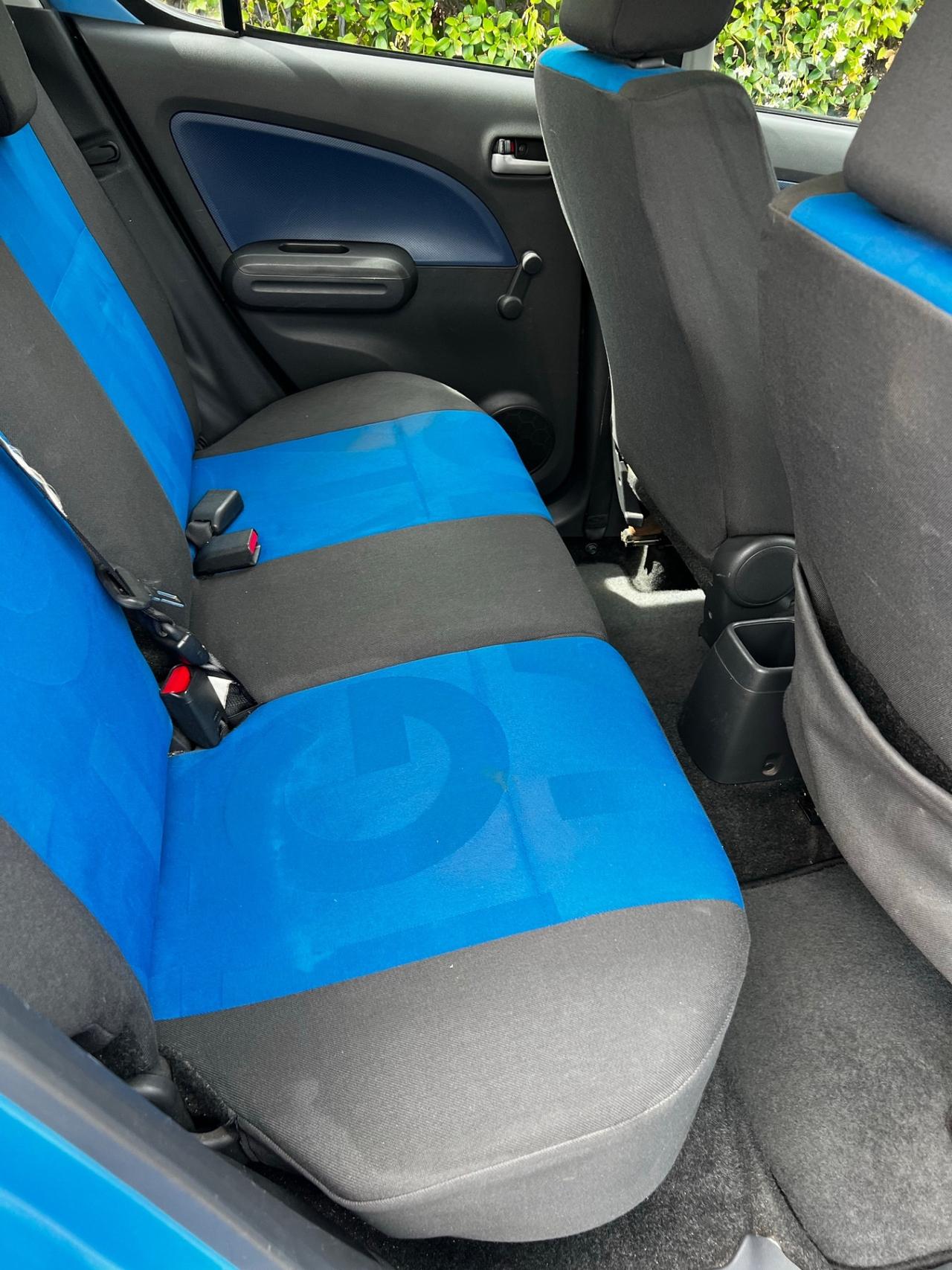 Opel Agila 1.2 16V 86CV Enjoy condizioni ottime