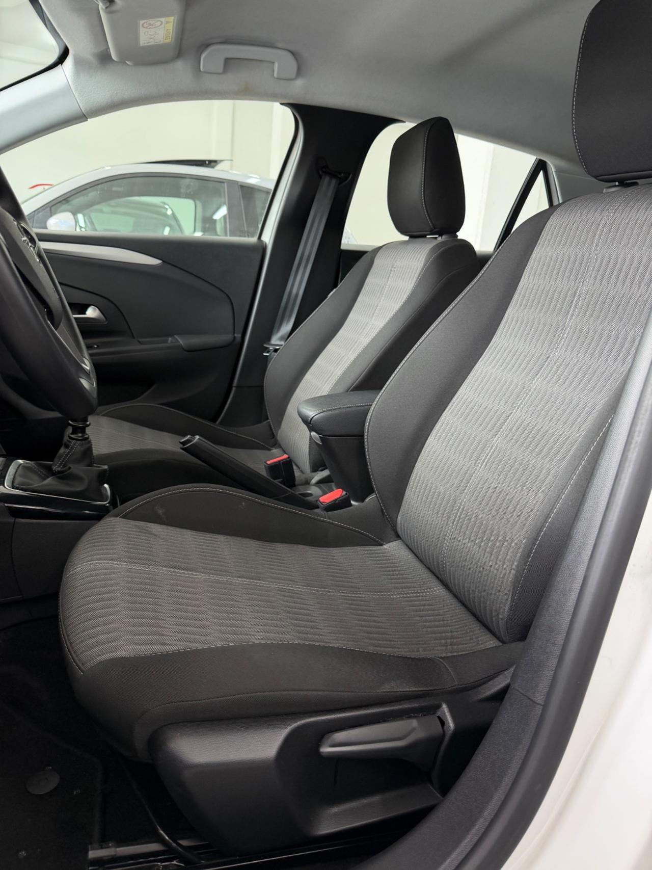 Opel Corsa 1.5 D 100 CV Edition FINANZIABILE