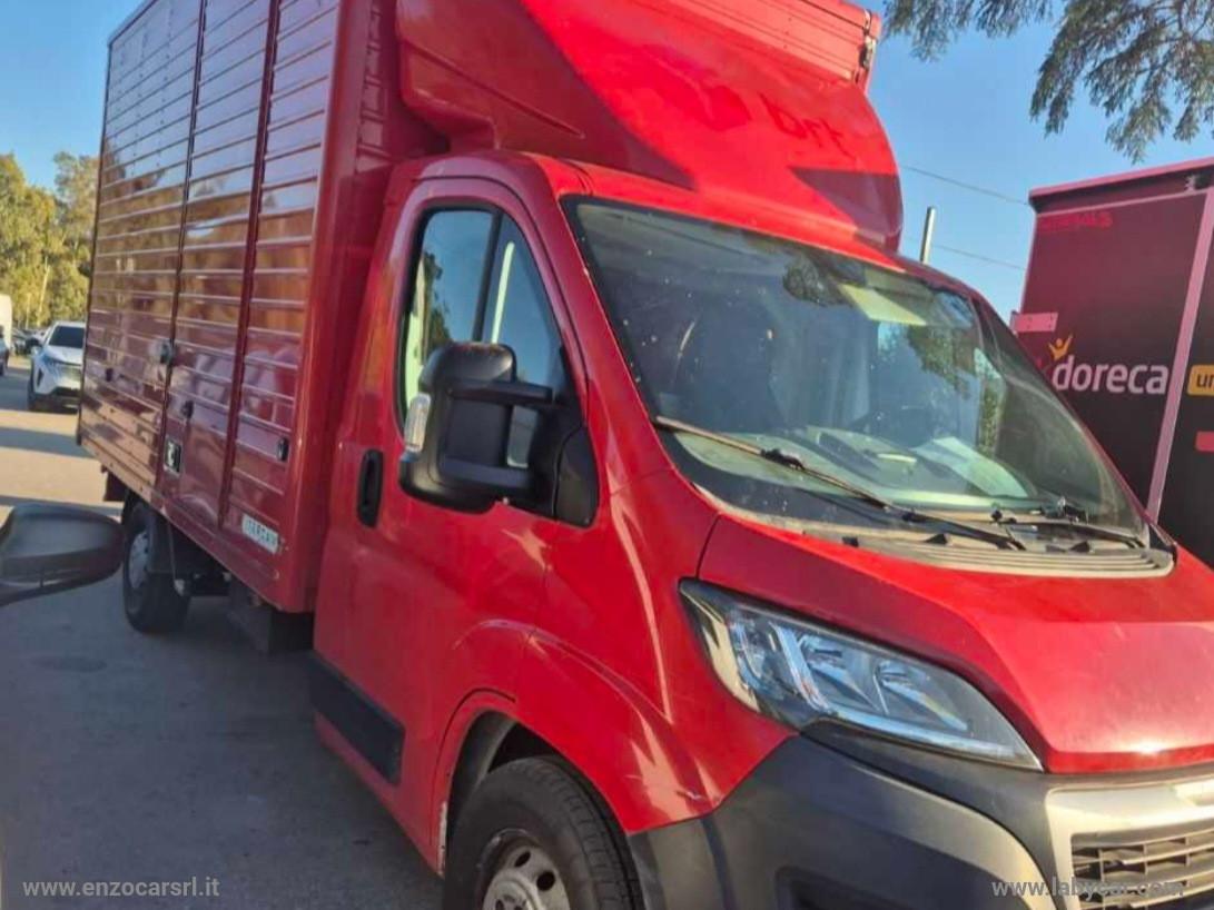 Boxer 435 BlueHDi 130 PM-TM Furg.