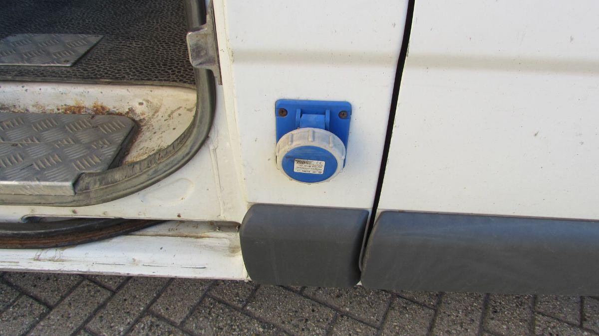 OPEL vivaro 29 2.0 cdti 120cv L1H2 vivaro 29 2.0 cdti 120cv L1H2