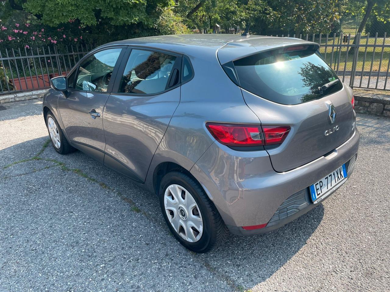 Renault Clio 1.5 dCi 75CV 5 porte Dynamique
