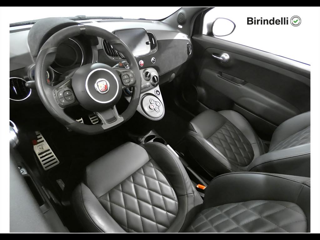 ABARTH 695 - 695 C 1.4 Turbo T-Jet 180 CV M.T.A.