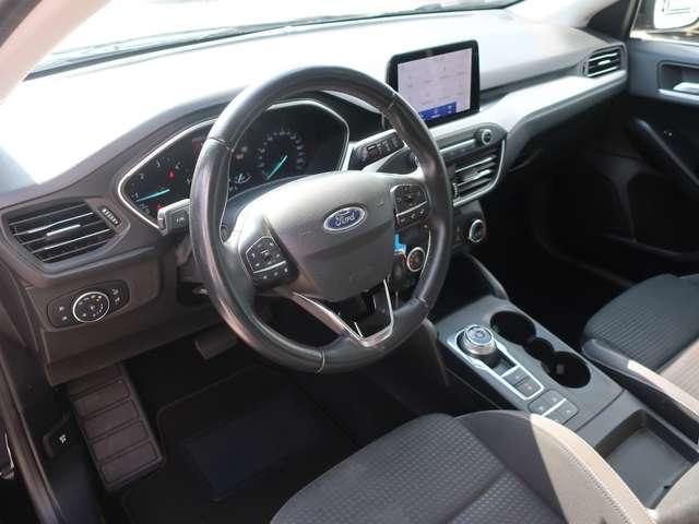 Ford Focus Focus Business SW 1.5 ecoblue V co-pilot s