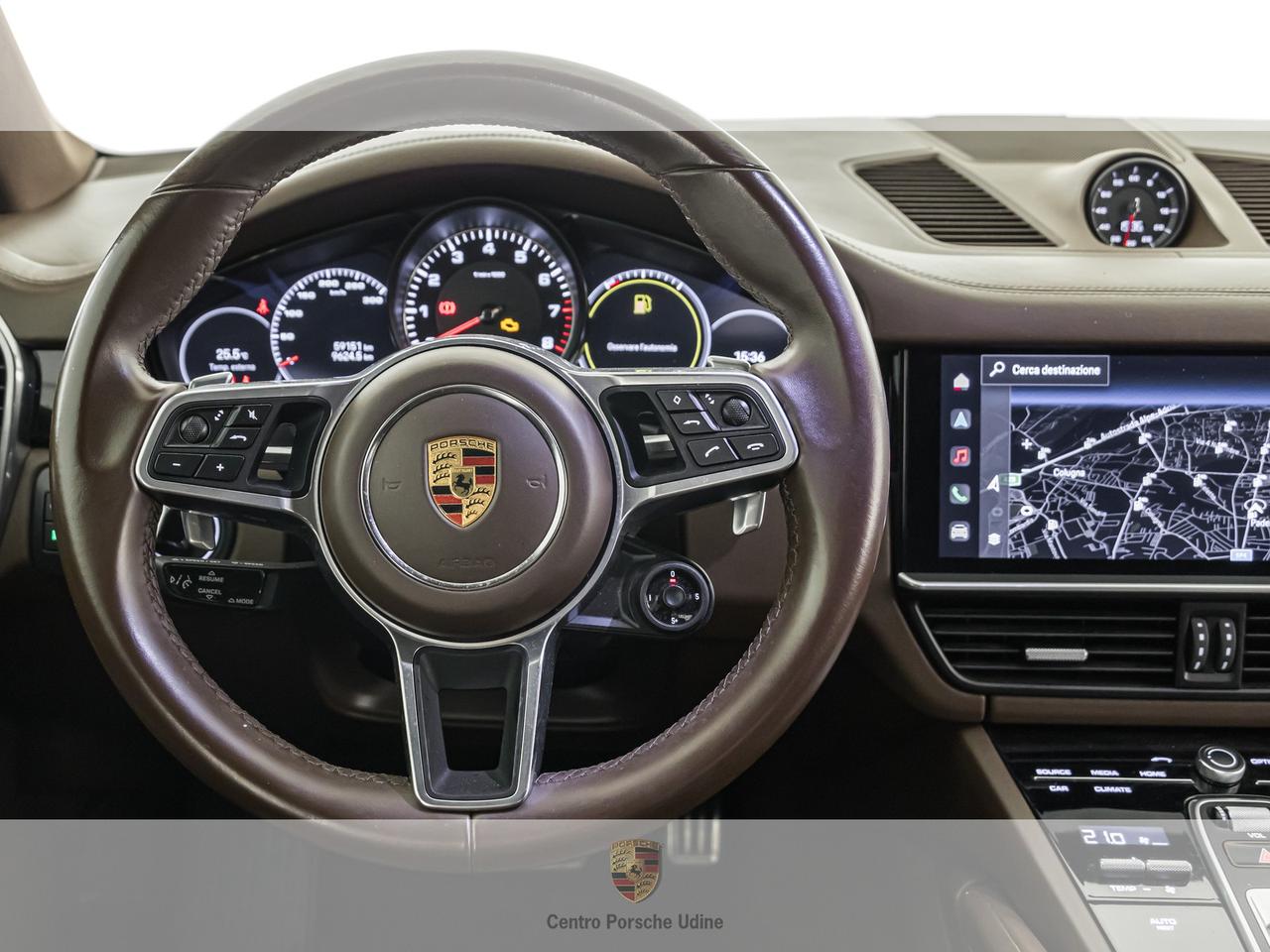 Porsche Cayenne coupe 2.9 s 5p.ti tiptronic