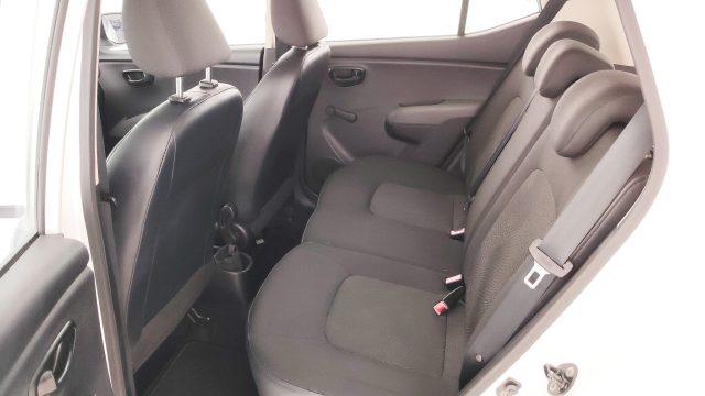 HYUNDAI i10 1.1 12V Fiorucci GPL