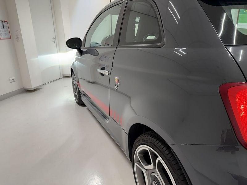 Abarth 595 595 1.4 Turbo T-Jet 145 CV