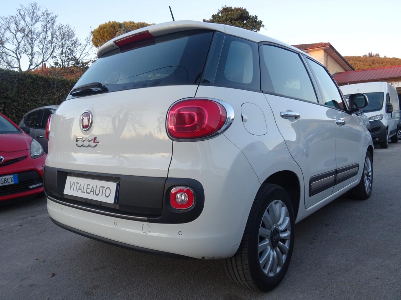 Fiat 500L 1.3 Multijet 95cv Pop Star OK NEOP.