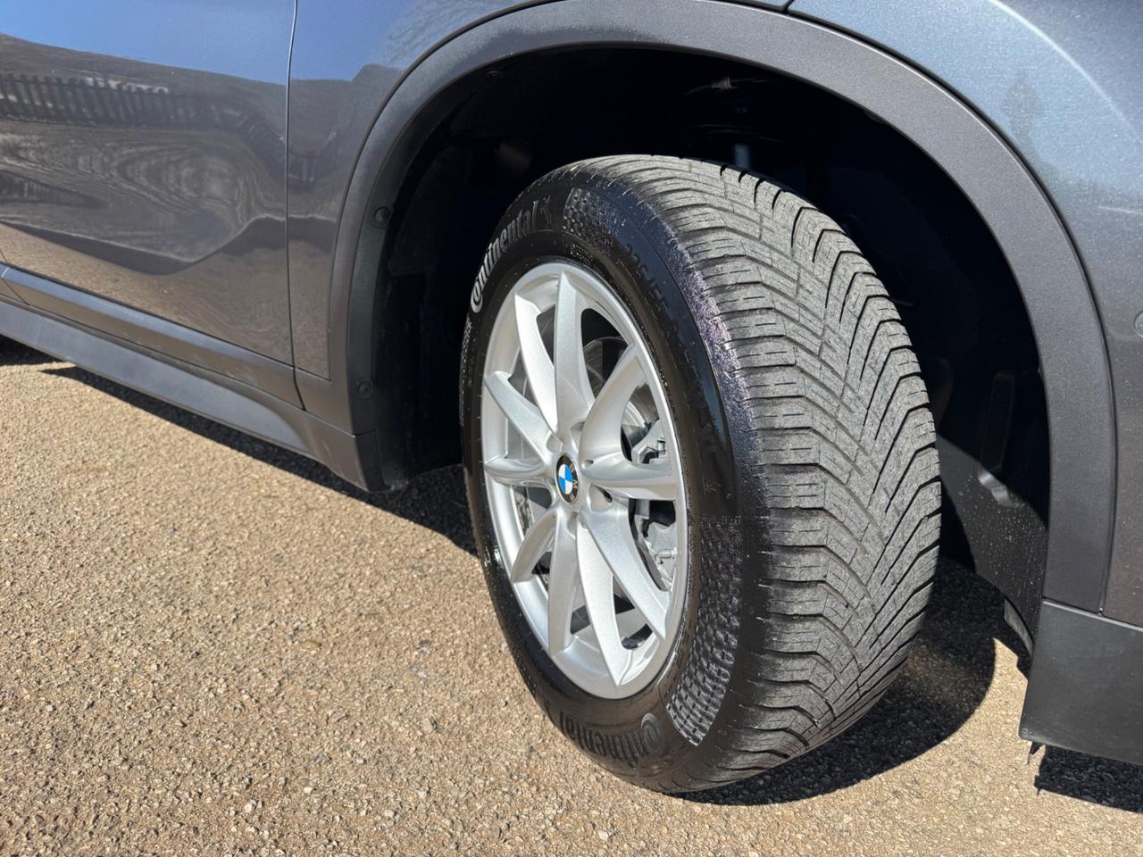 Bmw X1 xDrive18d 150cv aut. Business Advantage