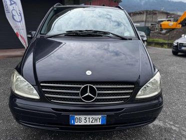 MERCEDES-BENZ Vito 2.2 109 CDI PC Kombi Compact