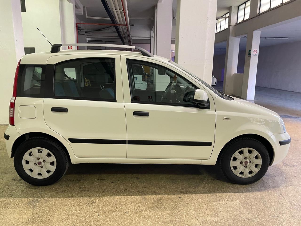 Fiat Panda 1.2 Dynamic GPL