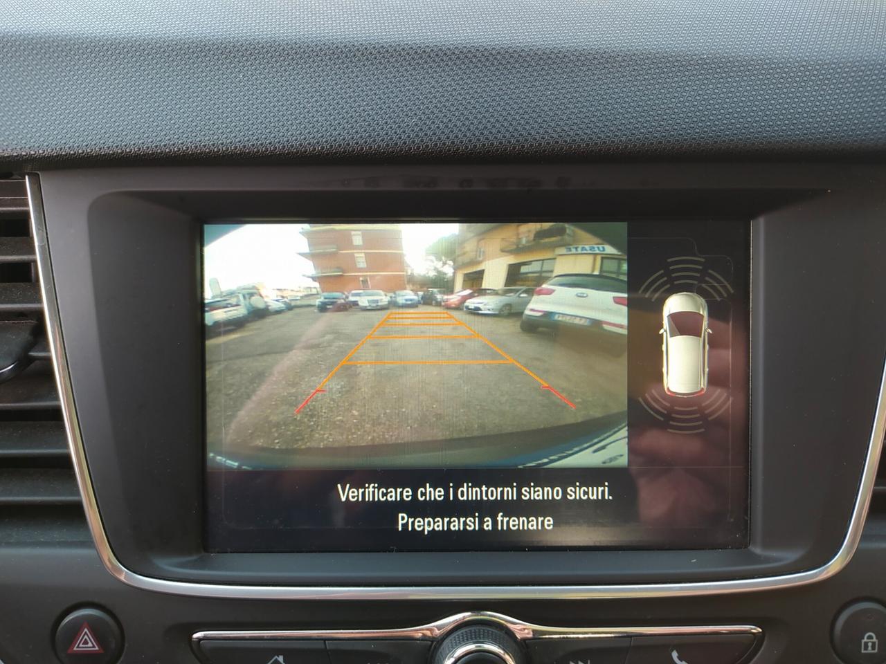 Opel Crossland X 1.6 ECOTEC D 8V Start&Stop Advance Neopatentati